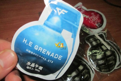 Phó Thủ tướng yêu cầu làm rõ vụ đồ chơi phát nổ